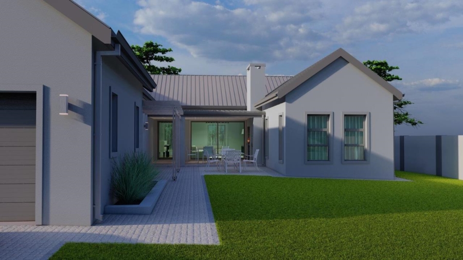 4 Bedroom Property for Sale in Kraaibosch Manor Western Cape